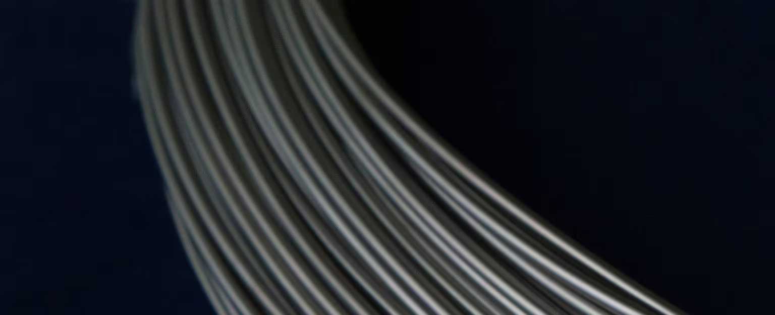  Titanium Grade 5 Filler Wire